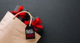 Czarny Piątek pełen pułapek: na co uważać, by nie wpaść w fałszywe promocje i marketingowe sztuczki?