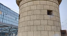 Warszawa wnioskuje o 23,3 mln zł na remonty zabytków