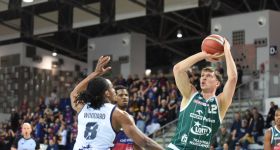 Legia wygrała w Szczecinie i zagra w play-off