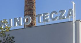 Legendarne Kino Tęcza na Żoliborzu wraca po latach