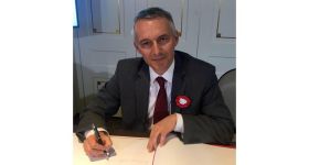 Radny Paweł Lech odchodzi z Koalicji Obywatelskiej po 25 latach