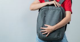 Zważyli plecaki uczniów. Są niechlubne rekordy