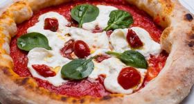 Dziś Międzynarodowy Dzień Pizzy