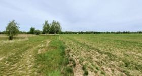 Nowe miejscowe plany zagospodarowania przestrzennego dla Woli i Wilanowa