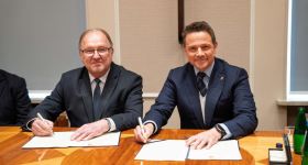 Laboratoria i schronienie w jednym miejscu - Warszawa i PW ruszają z ,,Bezpiecznym Kampusem’’