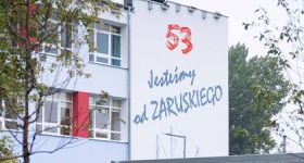 Bielany: szkoła z milionami z UE na zieloną rewolucję