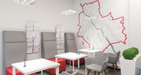 Koniec z identyfikatorem w skrzynce. ZDM wraca do odbioru osobistego i tnie koszty