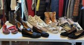 Drugie życie rzeczy, pierwsze efekty zmiany – warszawskie dzielnie