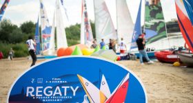 Święto Warszawy czyli weekend pełen wrażeń