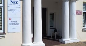 Nowa placówka służby zdrowia w Jeruzalu