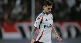 "Byliśmy dobrze przygotowani na dzisiejsze spotkanie"