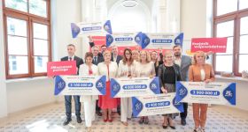 Mazowsze przekaże 23 mln zł dla szpitali i przychodni