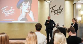 French Touch 2025: „La Vie en Rose” - muzyczny hołd dla francusko-polskiej przyjaźni