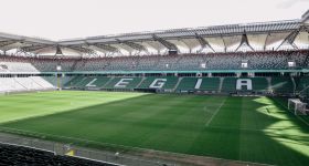 Demonstracje i mecz na Legii utrudnią przejazd przez miasto