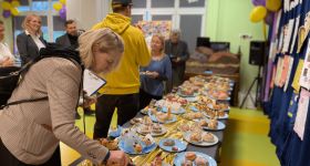 Wolskie pączki w wersji fit