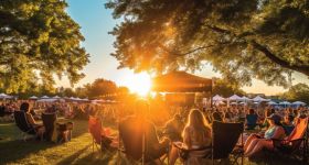 Najpopularniejsze festiwale w Polsce w 2023 roku!