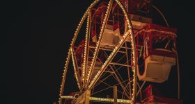 Warszawa w świątecznym klimacie: koncerty, warsztaty i rodzinne atrakcje