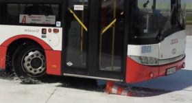 V Mistrzostwa Kierowców Warszawskiego Transportu Publicznego stratują już dziś
