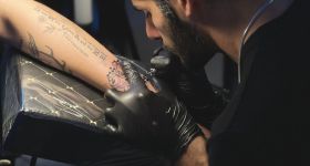 Nadchodzi 13. edycja Warsaw Tattoo Convention