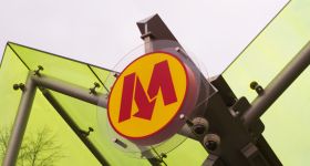 Utrudnienia na Kabatach. Od piątku zmiany dla pasażerów metra i kierowców