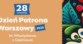 Dzień Patrona Warszawy na Ursynowie – tradycja i wspólne świętowanie