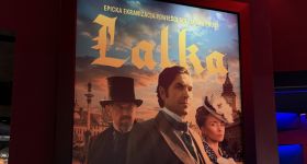 [RECENZJA] Nowa „Lalka” na wielkim ekranie. Wizualna perełka z nowoczesnym sznytem