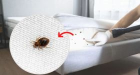 Co gryzie Cię w nocy? Jak rozpoznać pluskwy i skutecznie pozbyć się ich z domu?