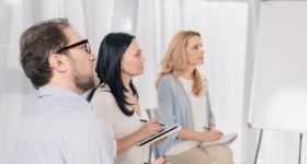 Nowy rok, nowy semestr! Odkrywaj tajemnice ludzkiej natury, studiując psychologię w WSKZ!