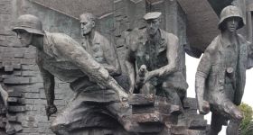 ,,Wytwórnia pamięci’’ - ruszył nowy projekt Muzeum Powstania Warszawskiego