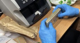 Dzięki akcji policji senior nie stracił ponad 200 tysięcy złotych