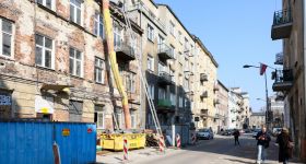 Stolica inwestuje 3 mld zł w architekturę, zieleń i kulturę na Pradze