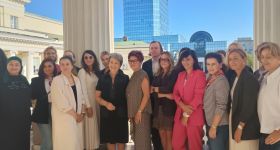 Laureatki Sukcesu Pisanego Szminką- kobiety, które inspirują do działania