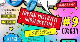 Wioślarski Tytan Warszawy 2023 na Mokotowie