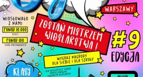 Wioślarski Tytan Warszawy 2023 na Mokotowie