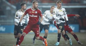 Legia odpadła z Pucharu Polski. „Duże rozczarowanie”