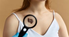 Rak skóry – jeden z najczęściej diagnozowanych nowotworów na świecie