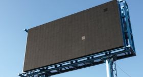 Czy warto reklamować firmę przez outdoor?