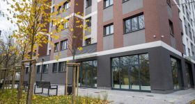 Nowe mieszkania wspomagane dla osób z niepełnosprawnościami na Bielanach