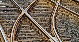 Zielone torowiska zmieniają oblicze Warszawy