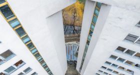 ,,Szpiegowo” przy Sobieskiego 100 zmieni się nie do poznania. Powstaną mieszkania komunalne