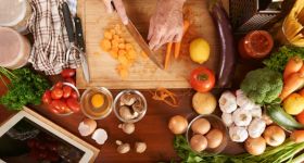 Tradycyjne Receptury Wielkanocne Koła Gospodyń Wiejskich „Rembowianki”