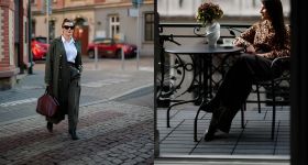 Prognoza trendów modowych dla kobiet na 2026 rok