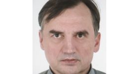 Zbigniew Ziobro poszukiwany listem gończym