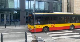 Nie będzie nowej linii autobusowej z dzielnicy Włochy do II linii metra