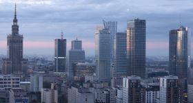 Sześć pomysłów na spędzenie czasu w stolicy w tym tygodniu