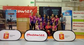 KPS Region Wschód i Desperatki triumfatorami ULS 2026!