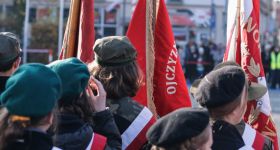7. edycja Rajdu do Pęcic: szlakiem pamięci powstańców Ochoty