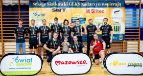 Otwarte Mistrzostwa Gminy Nadarzyn