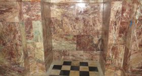 Kaplica na Cmentarzu Prawosławnym odzyskała blask po remoncie