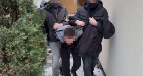 „Call center” okazało się pułapką. Policja rozbiła grupę powiązaną z handlem ludźmi